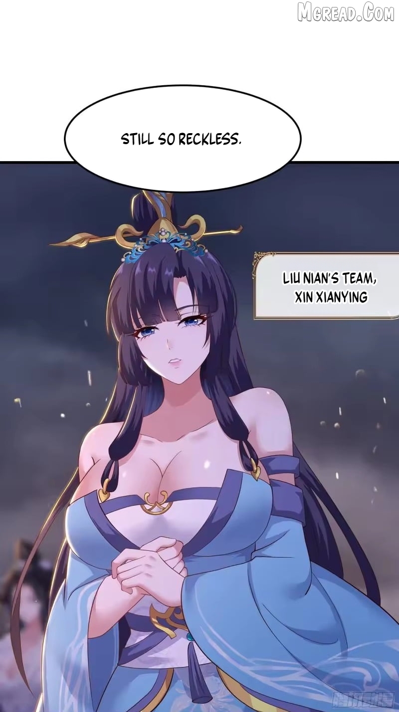 Rebirth of King Zhou: Not Being the Ultimate Villain Chapter 213  - page 46